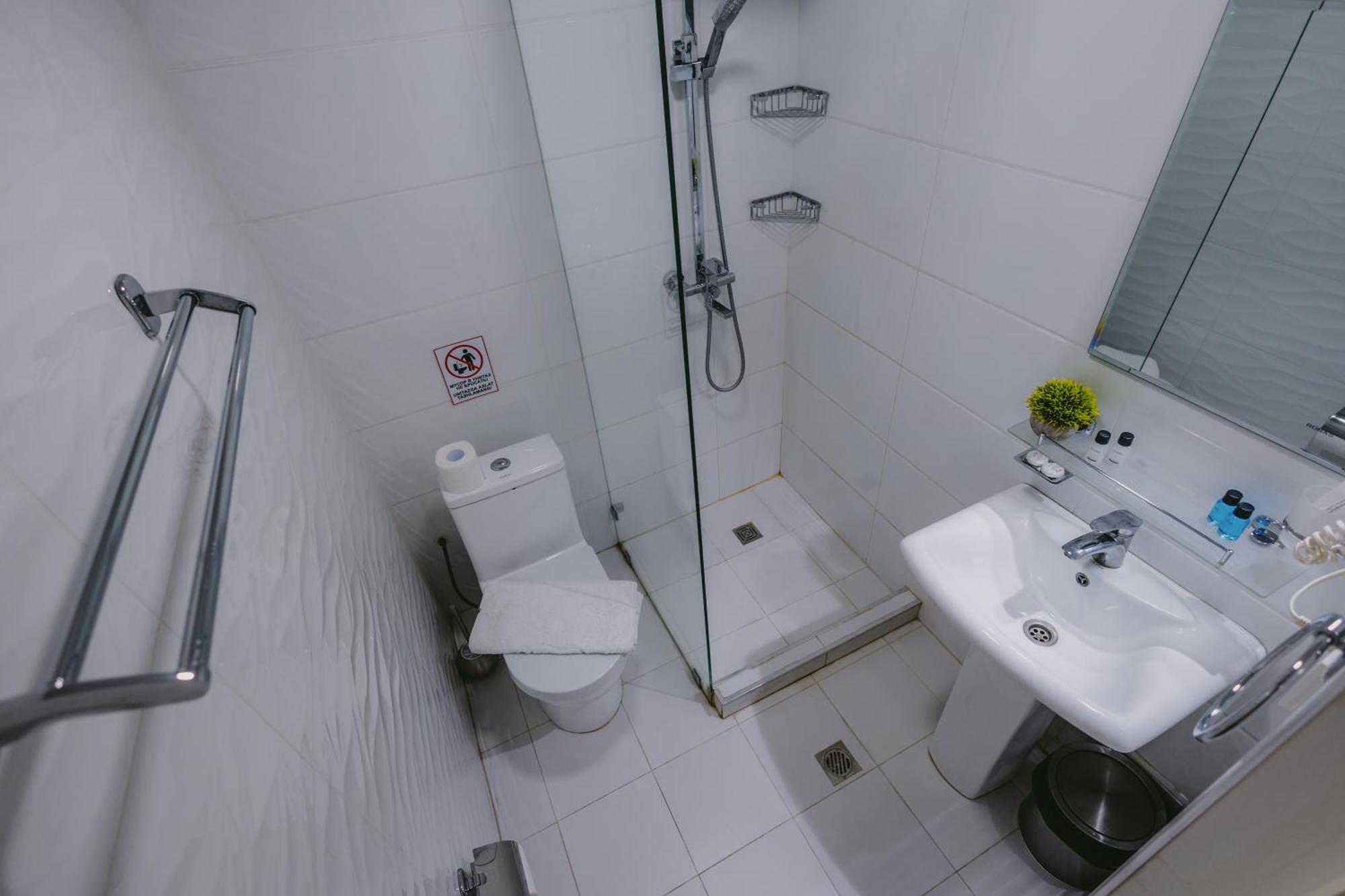City Hotel Tashkent Bagian luar foto